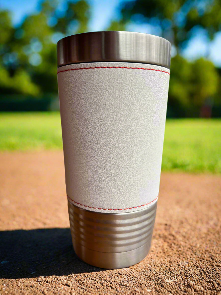 Baseball 20oz Tumbler