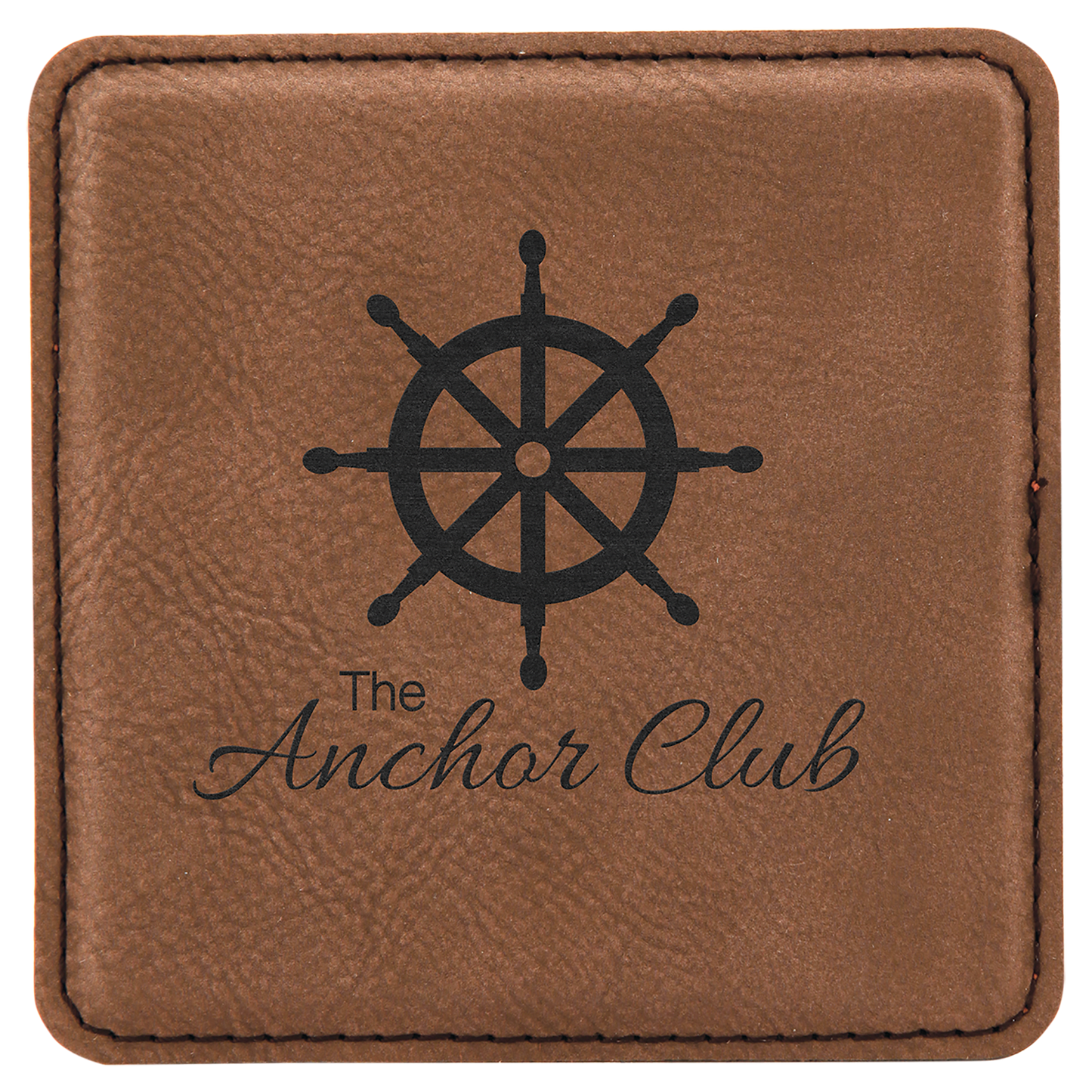 Custom Coaster 4 pack