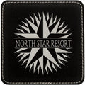 Custom Coaster 4 pack