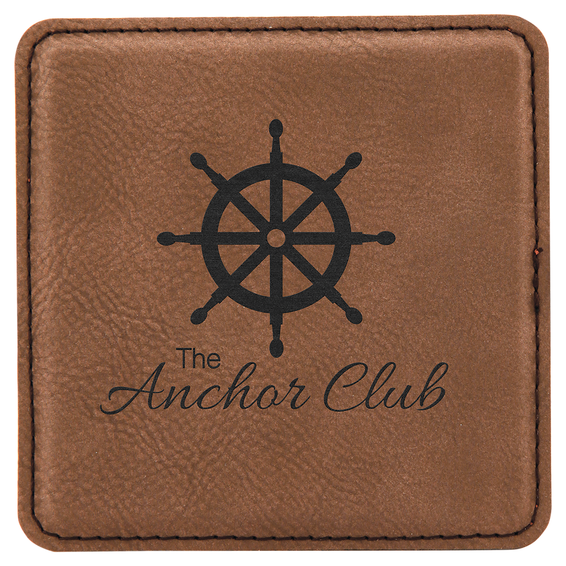 Custom Coaster 4 pack
