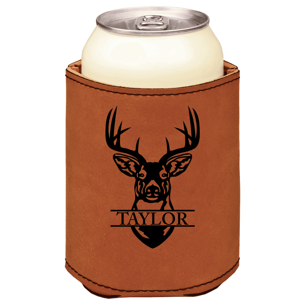 Personalized Beverage Holder