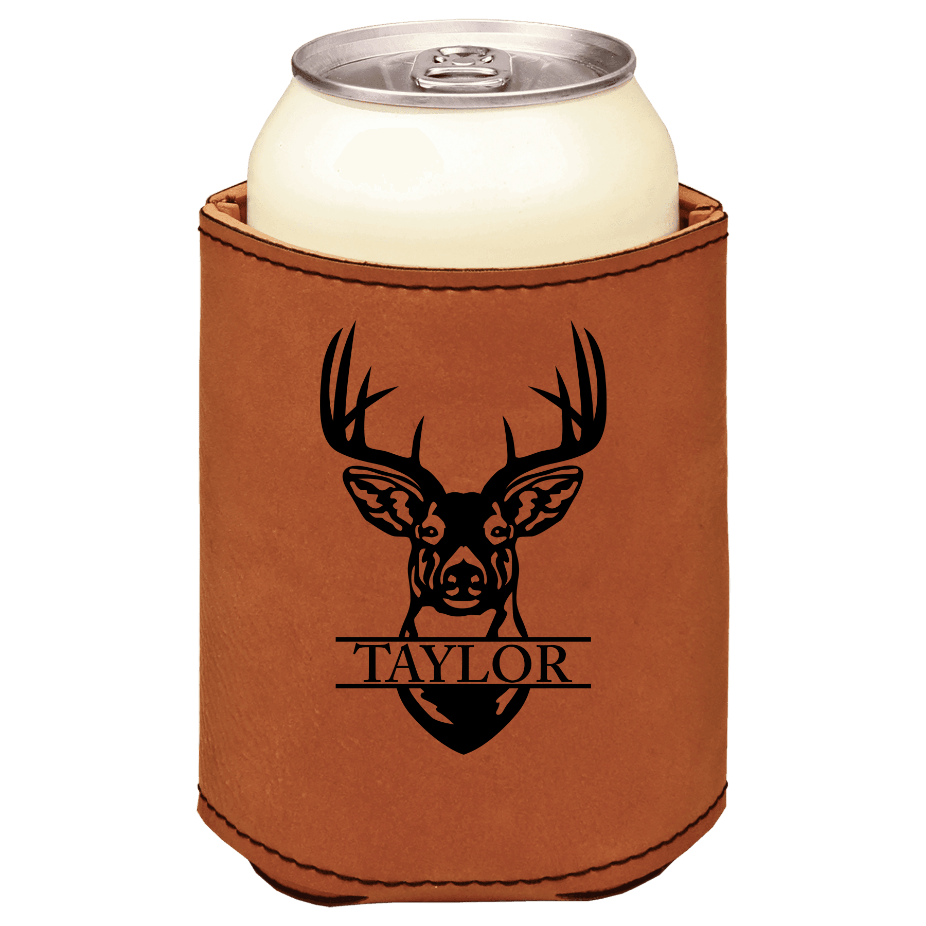 Personalized Beverage Holder