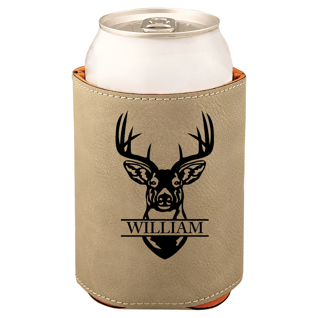Personalized Beverage Holder