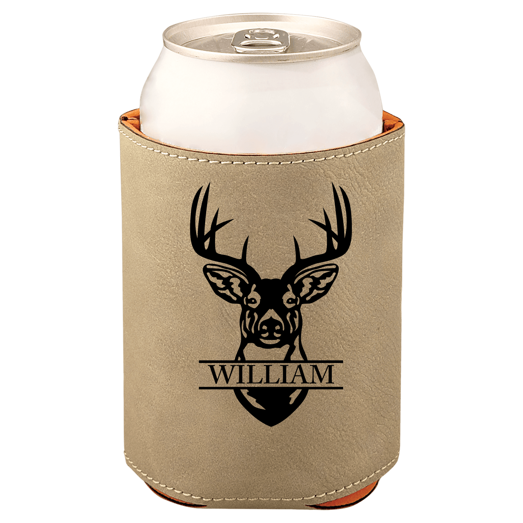 Personalized Beverage Holder