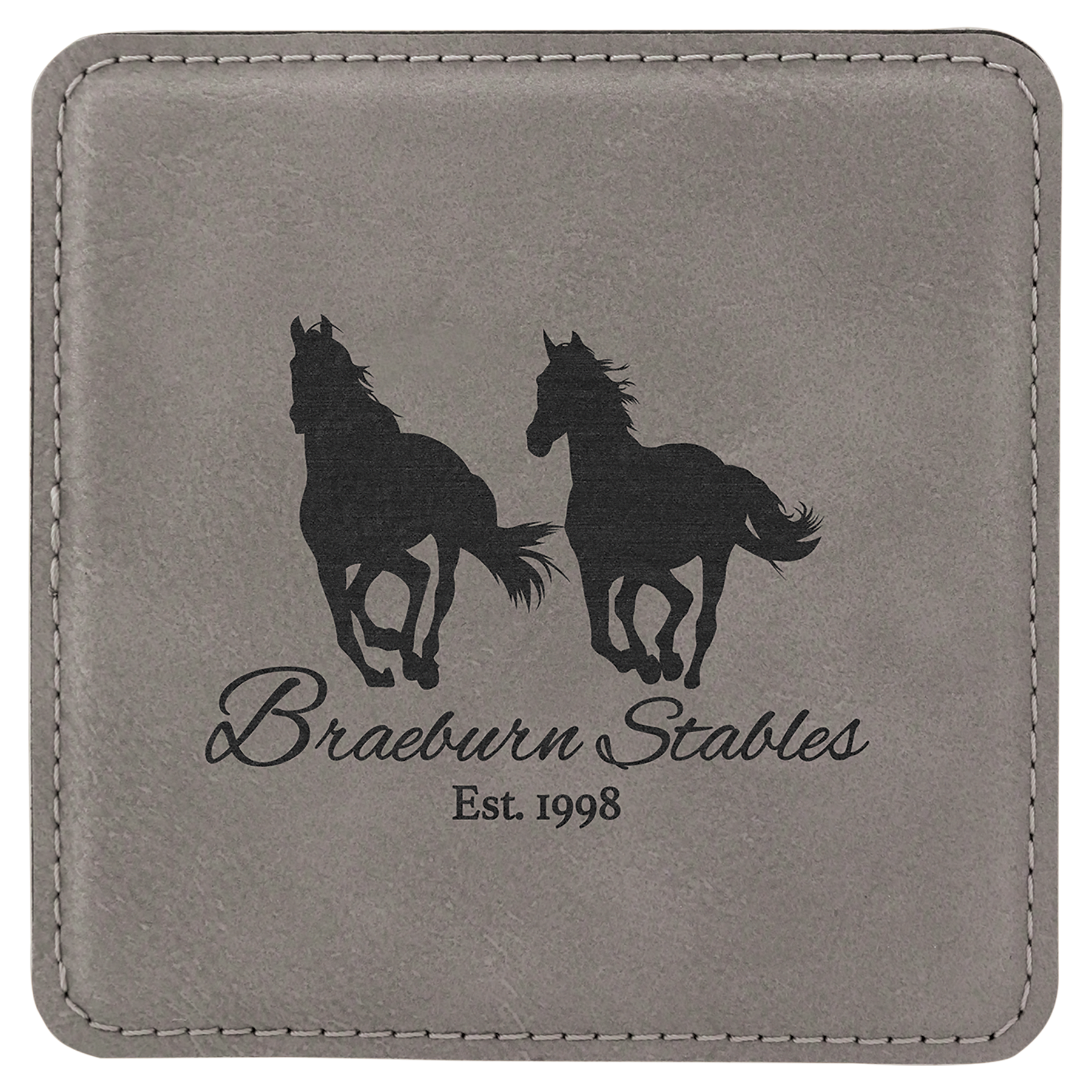 Custom Coaster 4 pack