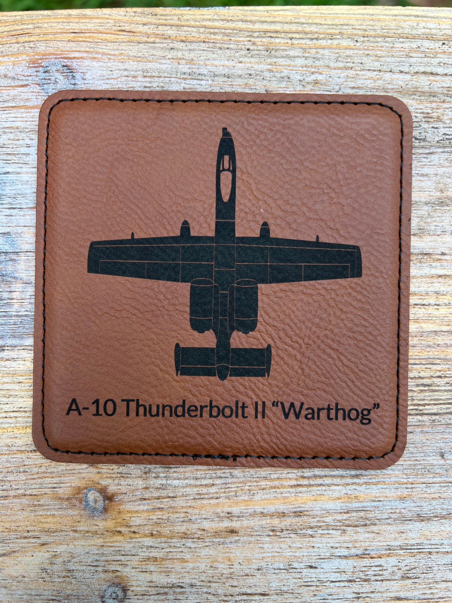 Warbird Coaster Set