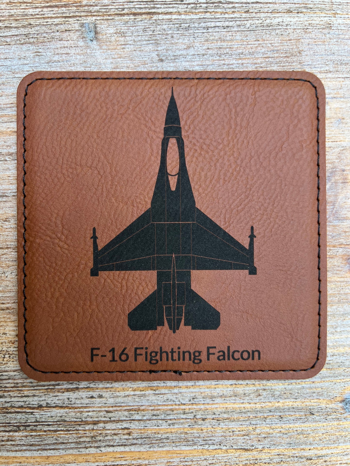 Warbird Coaster Set