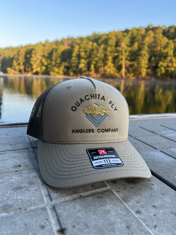 Ouachita Fly Anglers Company