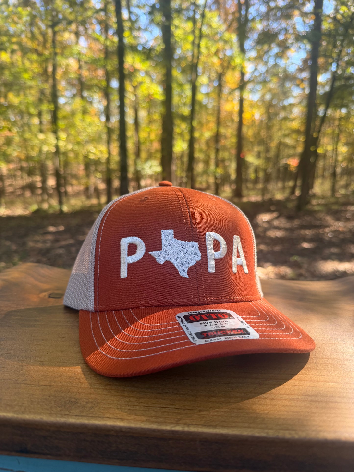 CUSTOM HATS- As low as $15