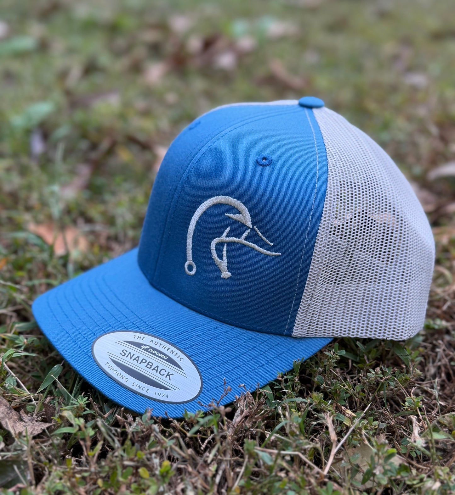 CUSTOM HATS- As low as $15