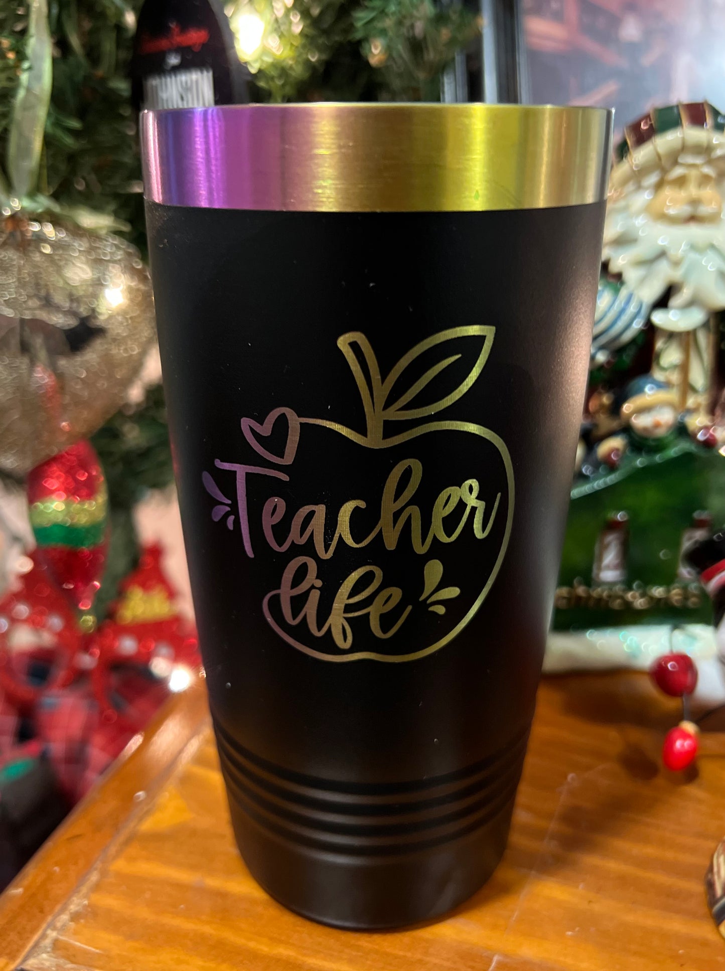 20 oz Tumbler