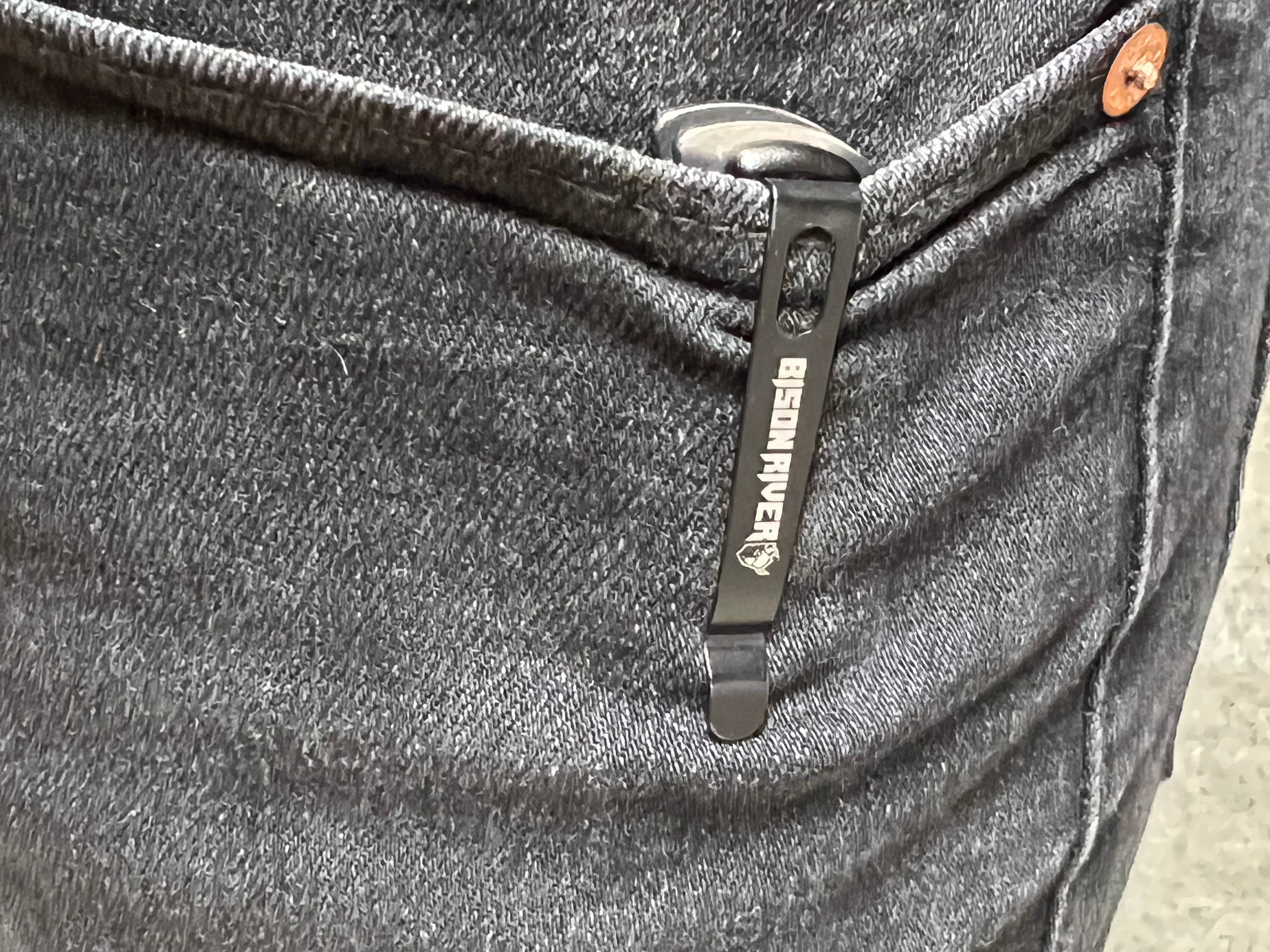 4.5" Personalized Folding Knife