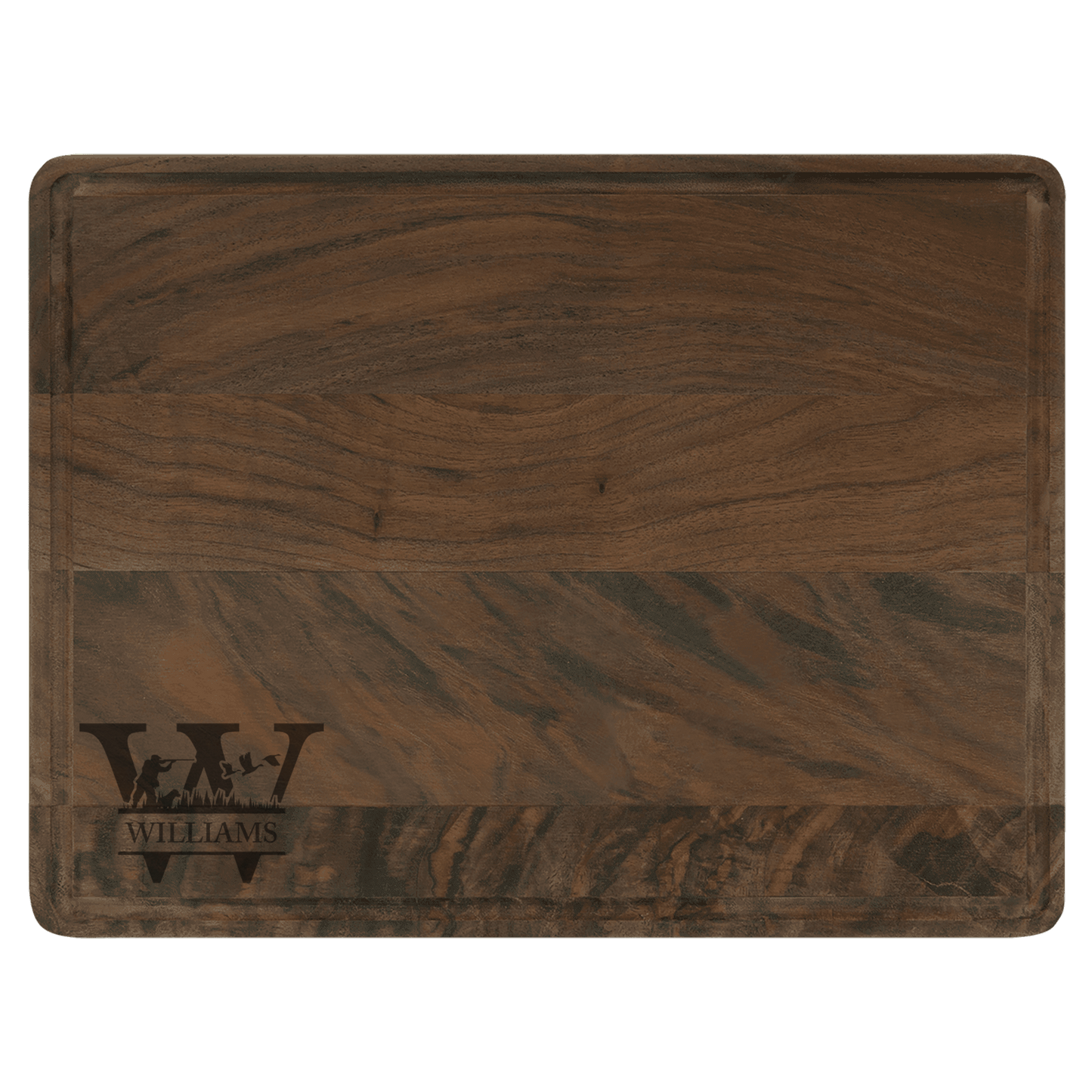 Personalized Cutting Board