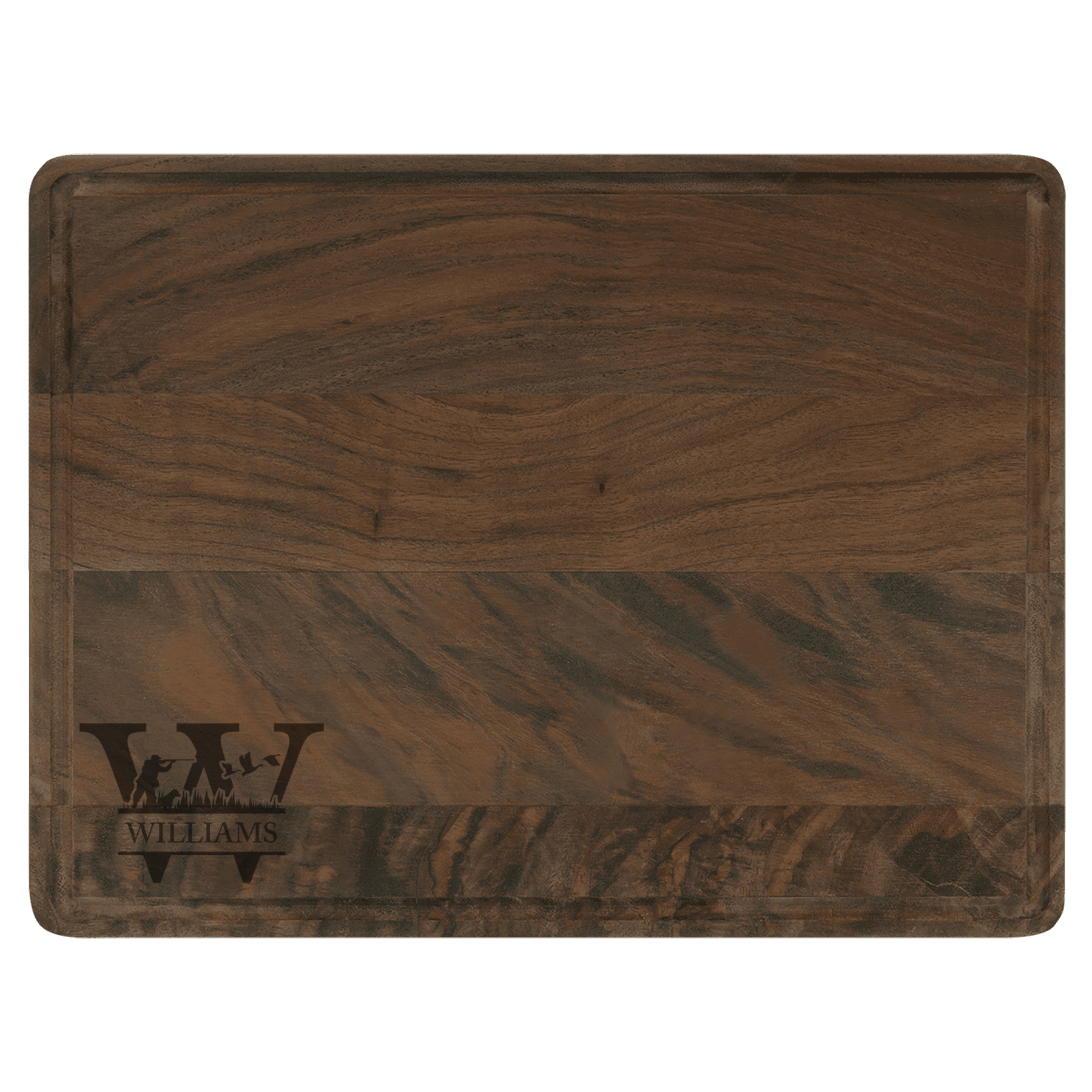 Personalized Cutting Board