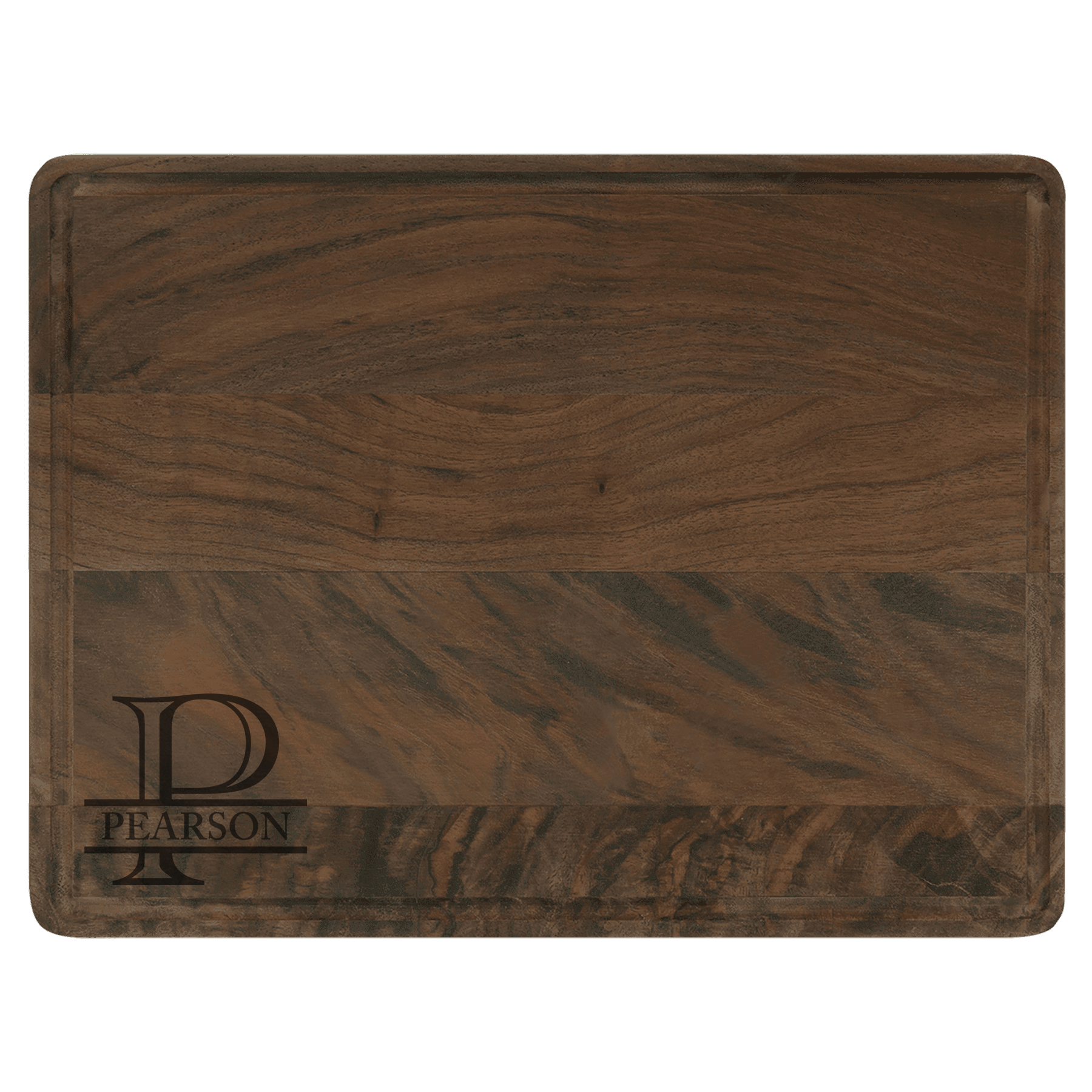 Personalized Cutting Board