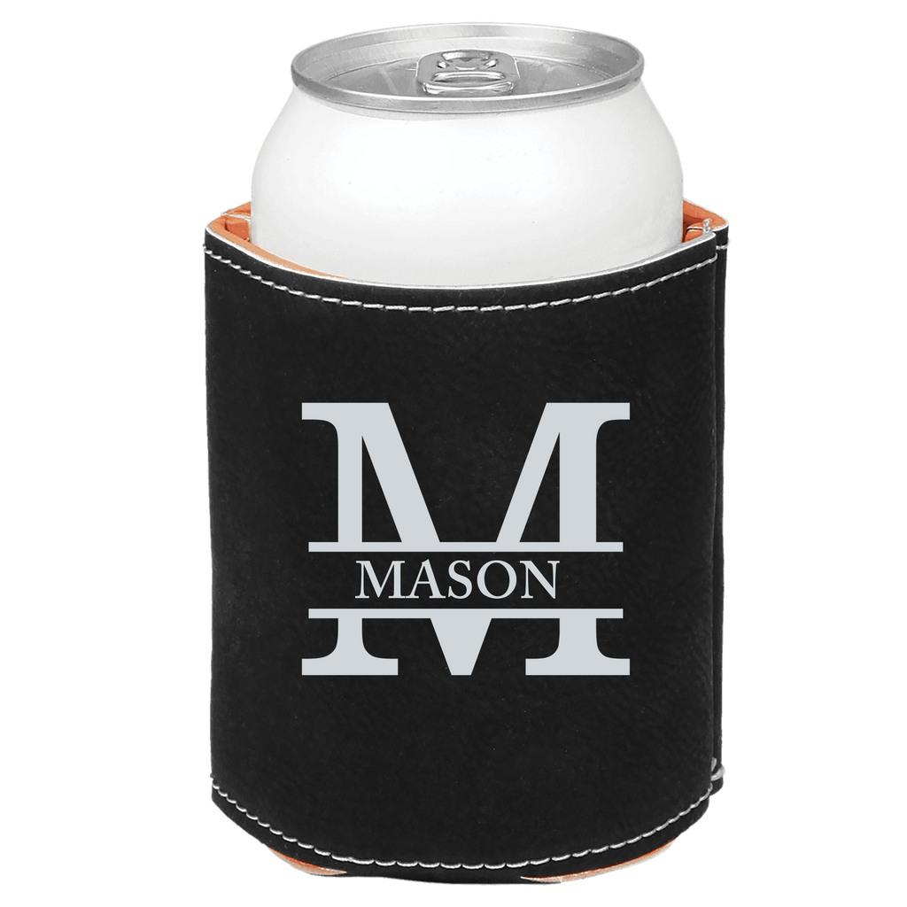 Personalized Beverage Holder