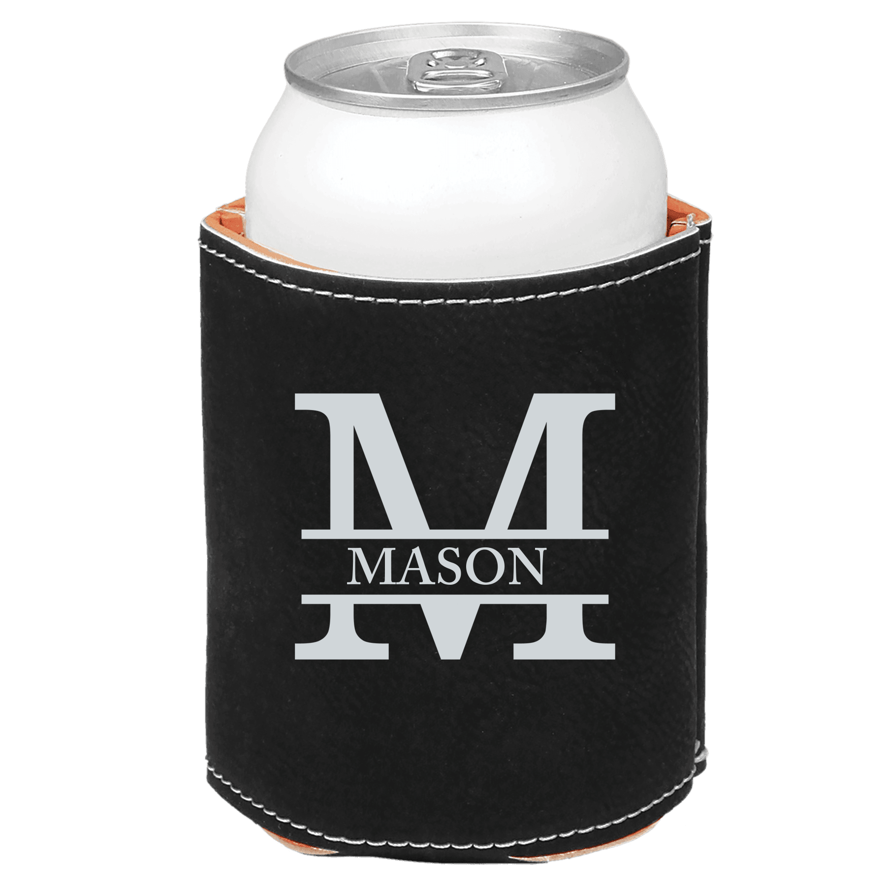 Personalized Beverage Holder
