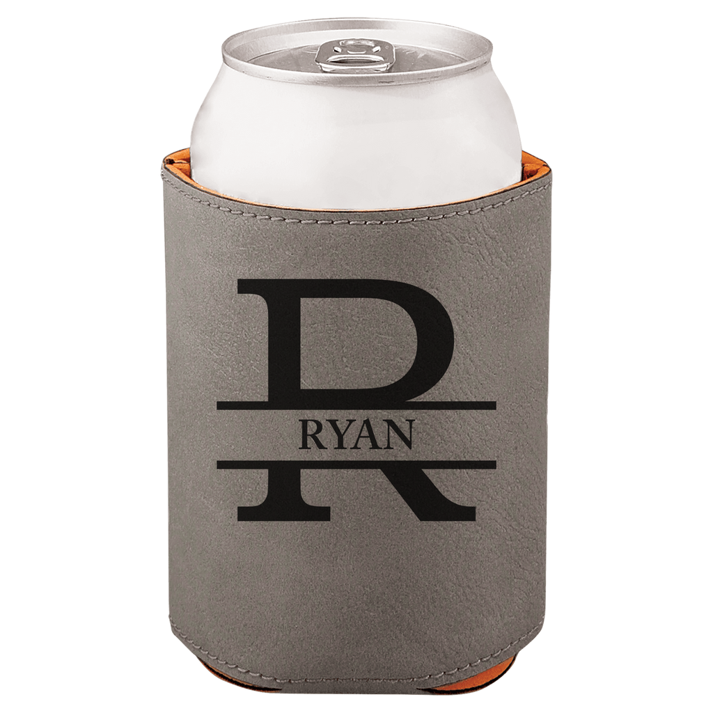 Personalized Beverage Holder