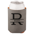 Personalized Beverage Holder