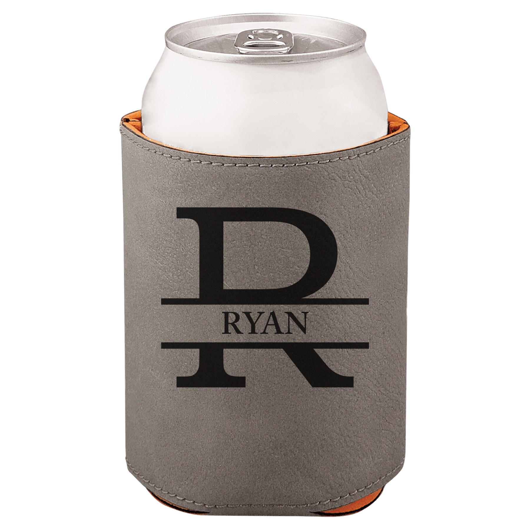 Personalized Beverage Holder