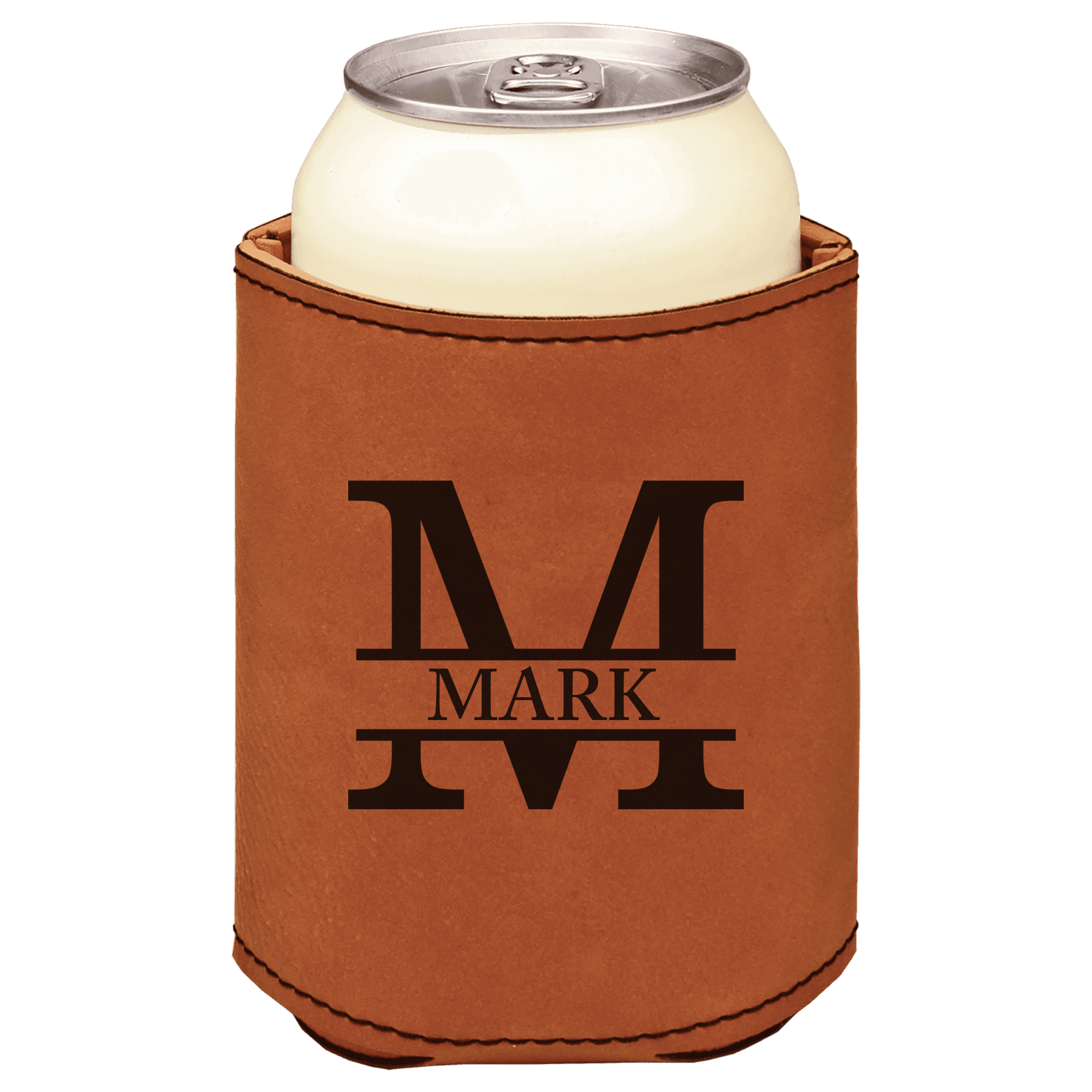 Personalized Beverage Holder