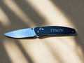 4.5" Personalized Folding Knife