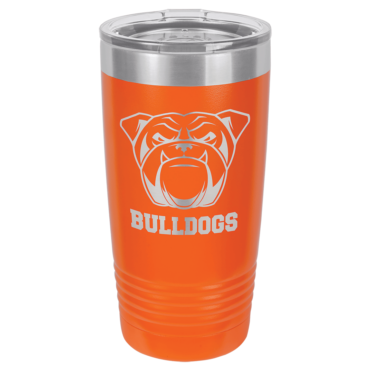 Custom Engraved 20 oz Tumblers | Personalized Logo Drinkware