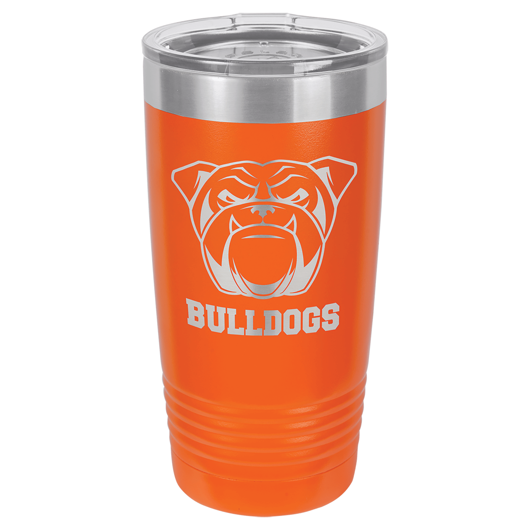 Custom Engraved 20 oz Tumblers | Personalized Logo Drinkware