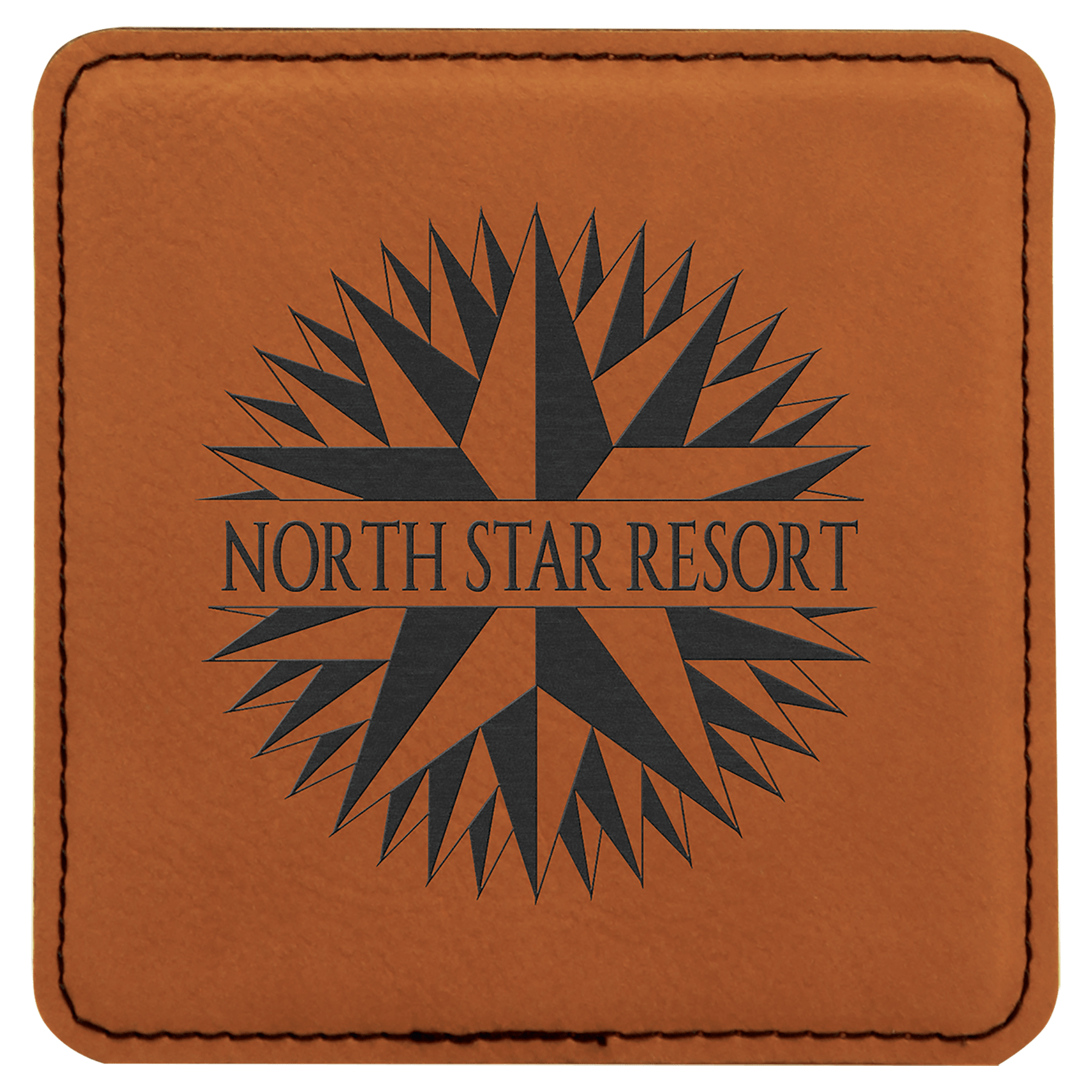 Custom Coaster 4 pack