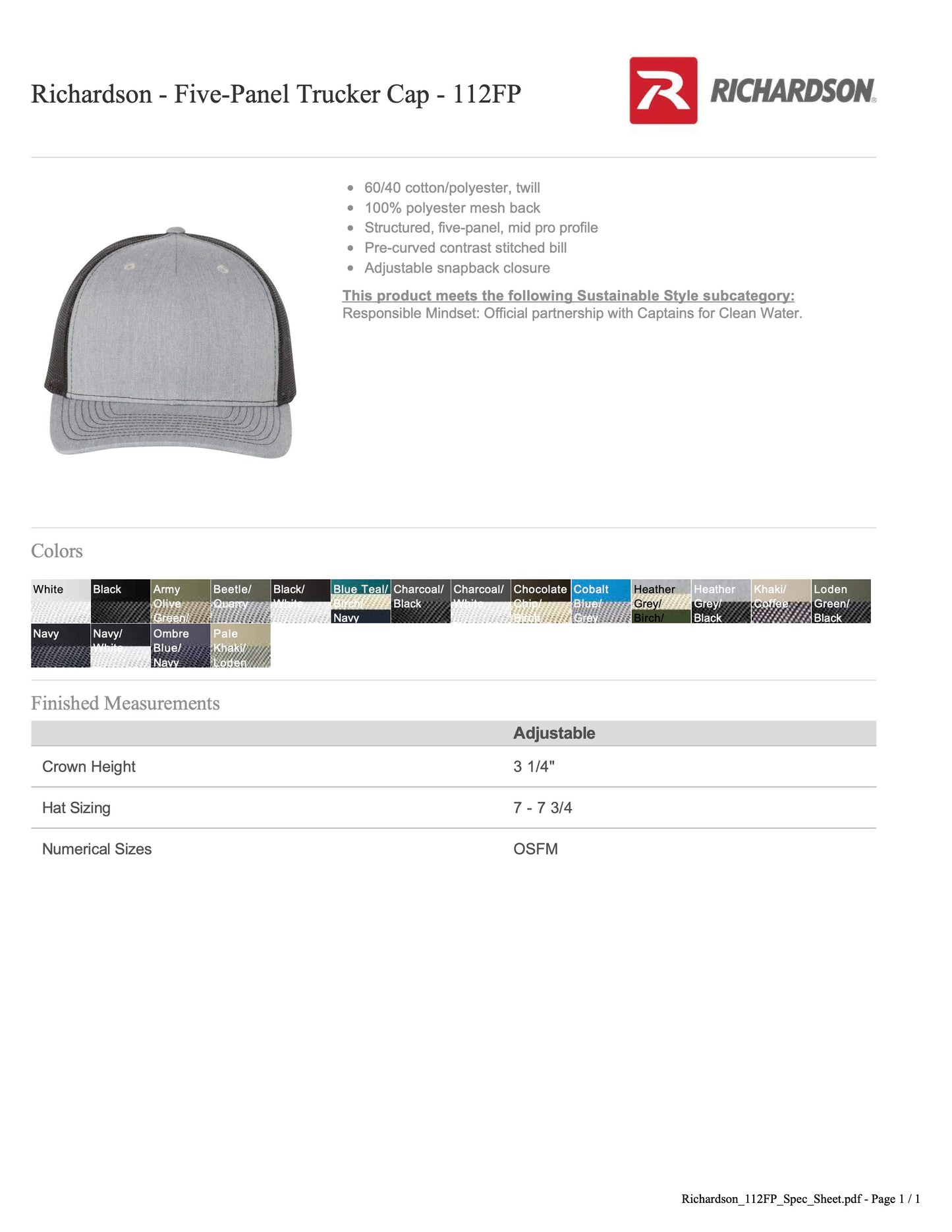 CUSTOM HATS- As low as $15