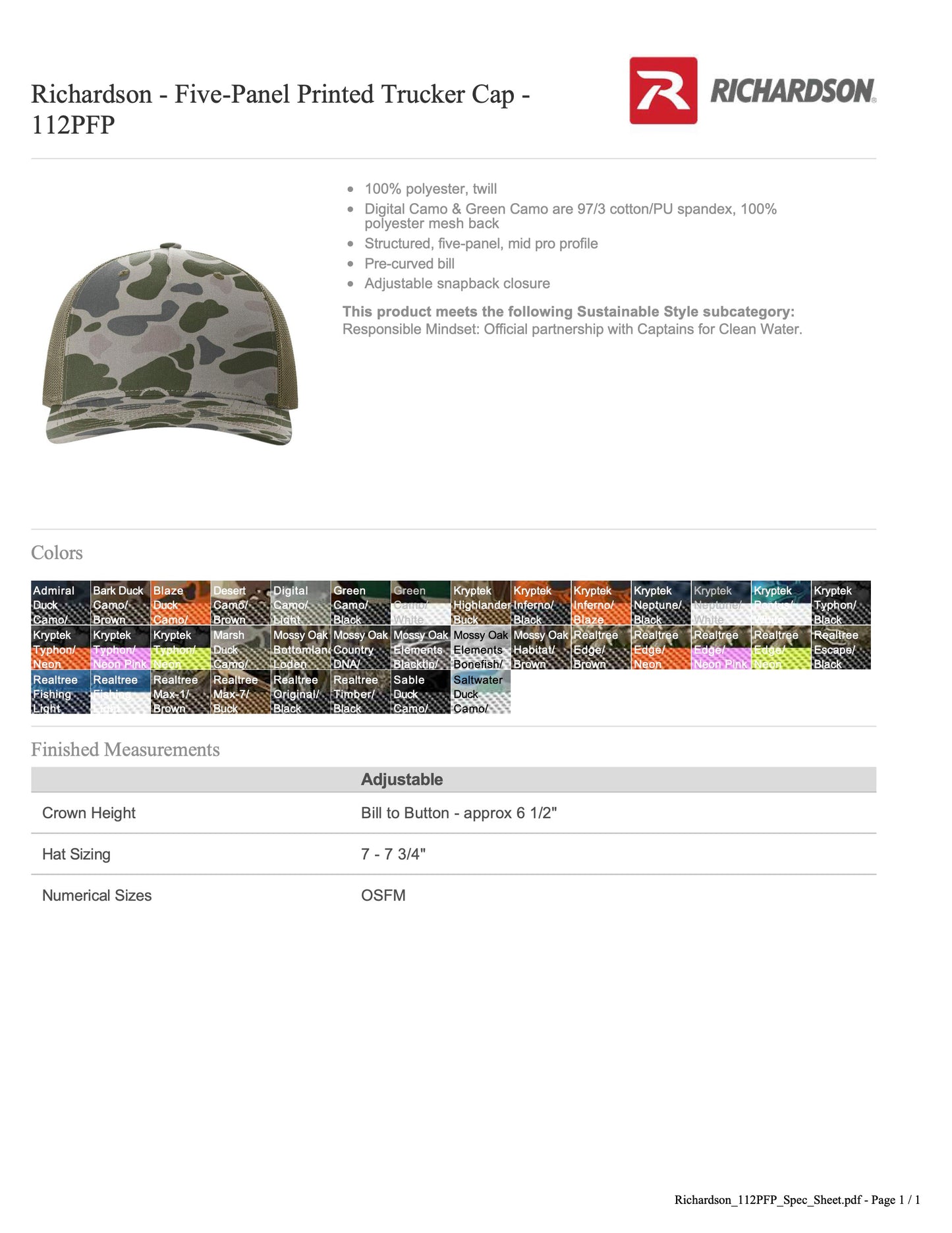 CUSTOM HATS- As low as $15