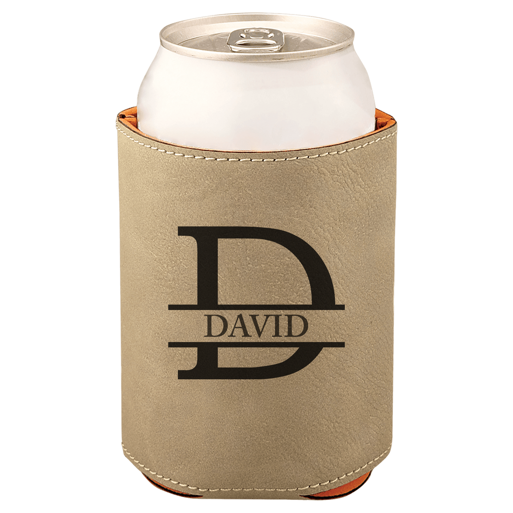 Personalized Beverage Holder
