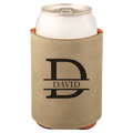 Personalized Beverage Holder