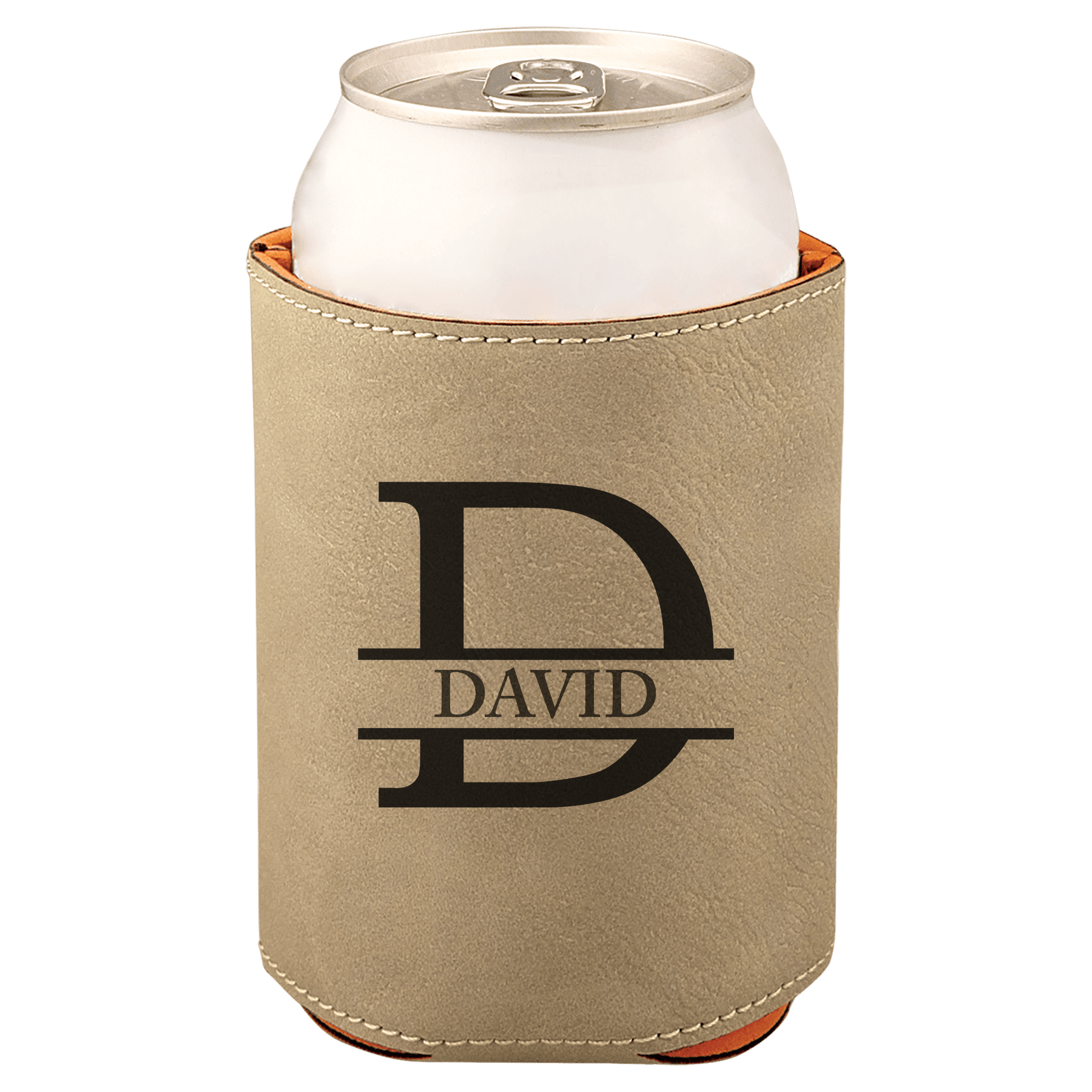 Personalized Beverage Holder