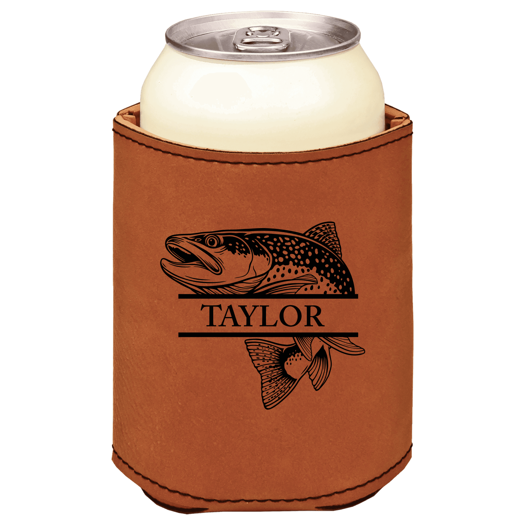 Personalized Beverage Holder