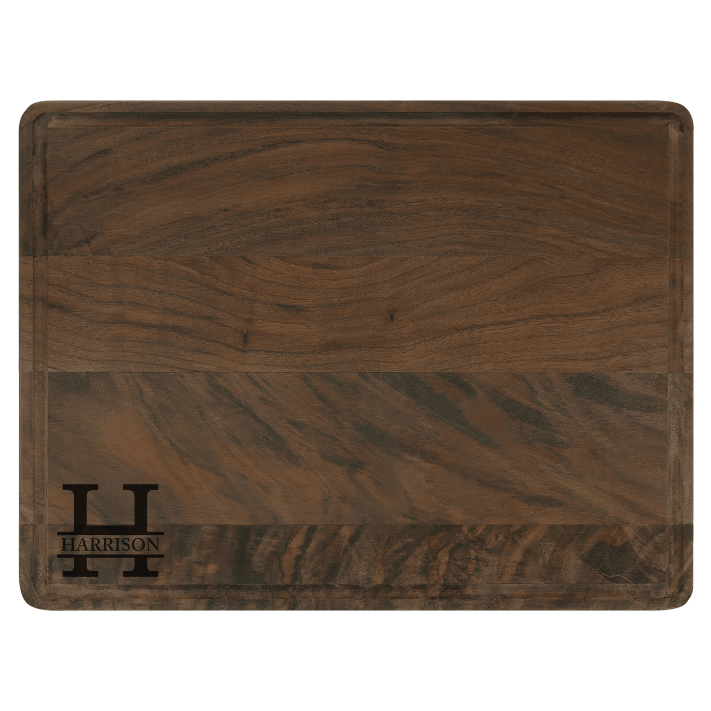 Personalized Cutting Board