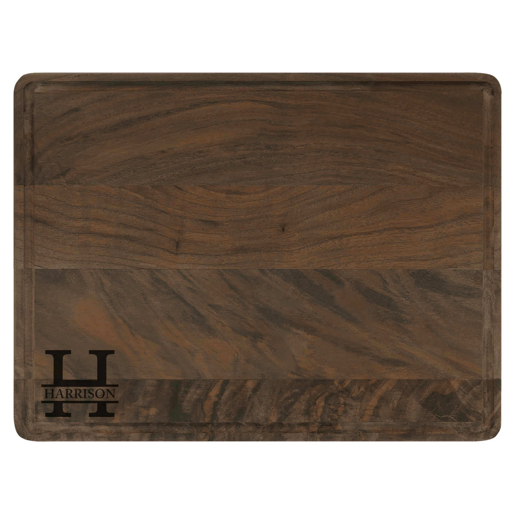Personalized Cutting Board
