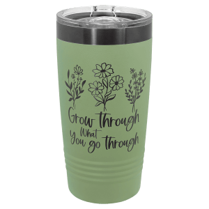 20 oz Tumbler