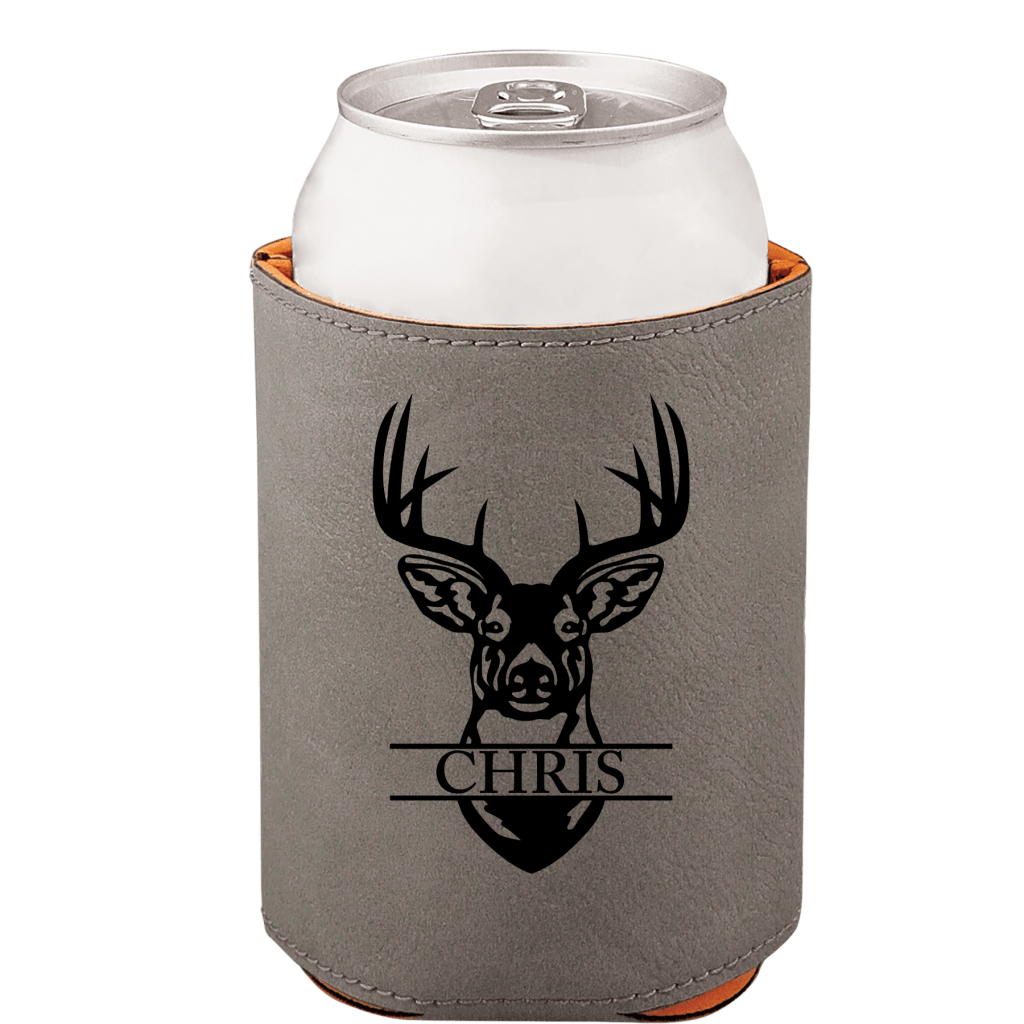 Personalized Beverage Holder