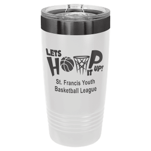 20 oz Tumbler